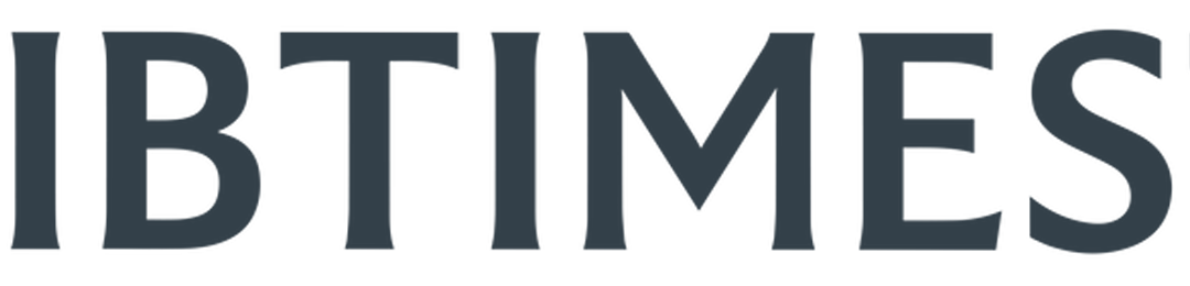 IB Times Logo