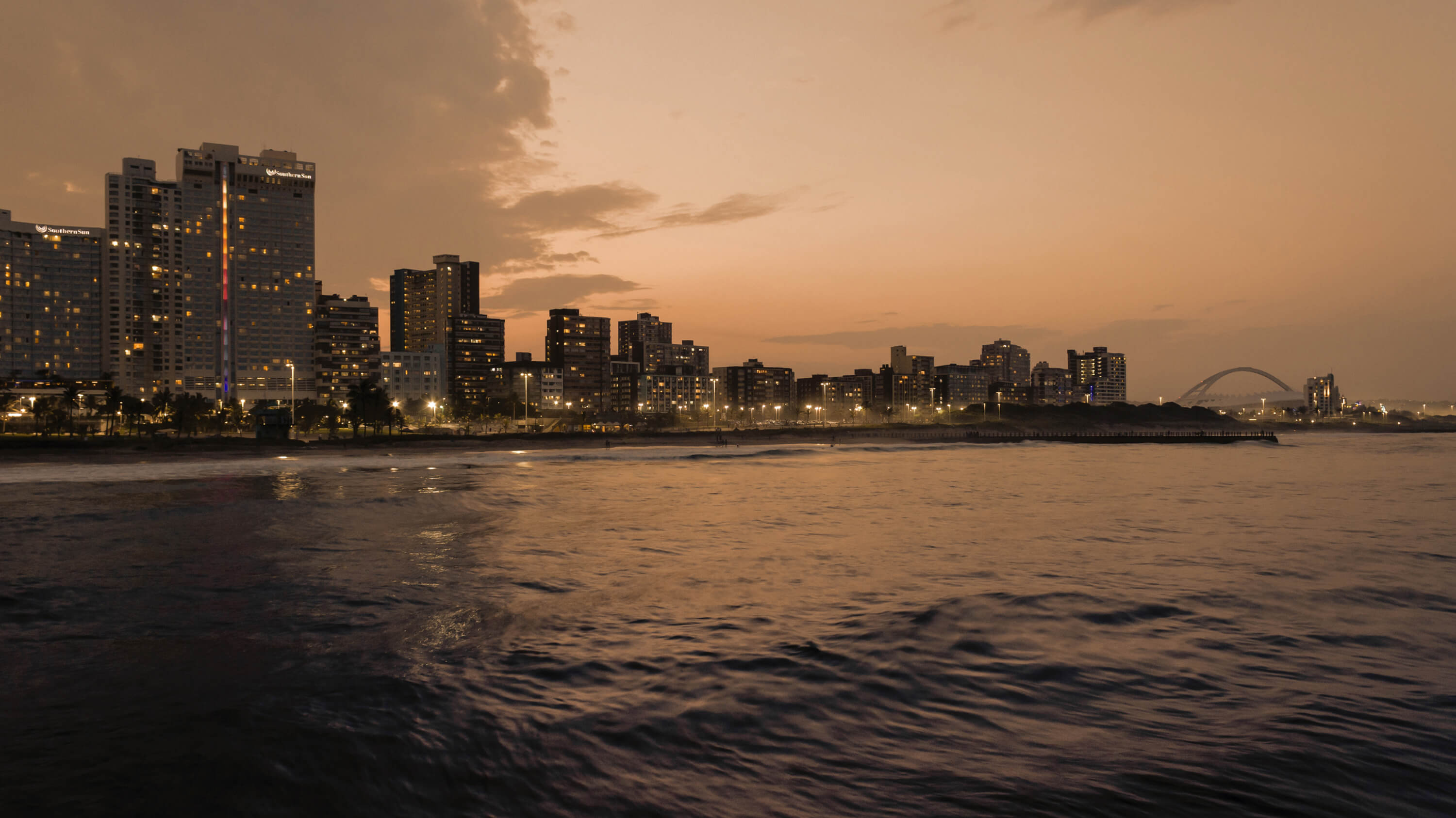 Image of Durban